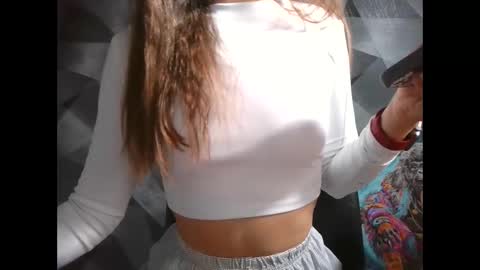 BritneyKittens online show from October 2025 05:41:01 AM