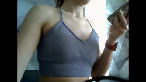 BritneyxKittens online show from November 2025 07:51:02 AM