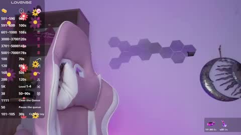 britt grey online show from February 2025 07:11:02 AM