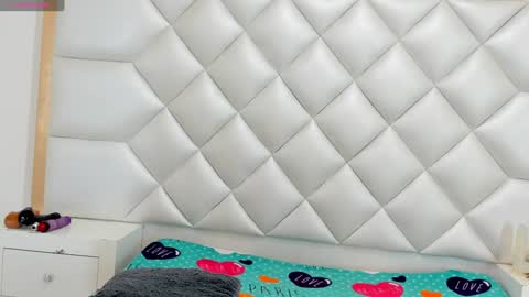 Brittany  online show from February 2025 07:44:02 PM