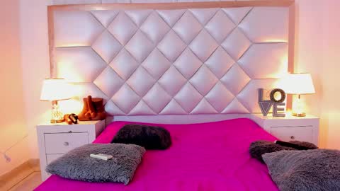 Brittany  online show from February 2025 02:42:01 AM