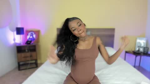 Btittany online show from February 2025 08:42:02 PM