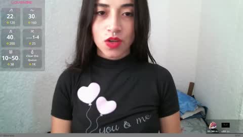 BRITTANY online show from January 2025 12:18:01 PM