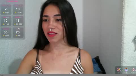 BRITTANY online show from January 2025 12:10:01 PM