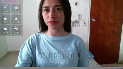 BRITTANY online show from January 2025 12:16:02 PM