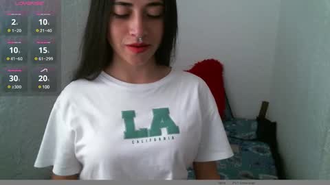 BRITTANY online show from February 2025 01:11:02 PM