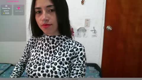 BRITTANY online show from February 2025 12:18:02 PM