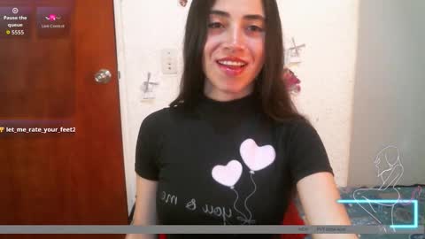 BRITTANY online show from October 2025 01:20:02 PM