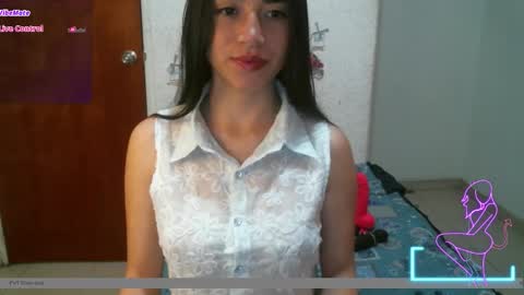 BRITTANY online show from October 2025 12:19:01 PM