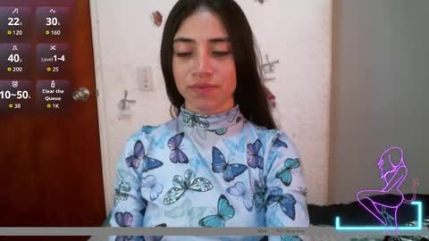 BRITTANY online show from October 2025 12:28:01 PM