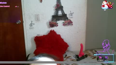 BRITTANY online show from November 2025 12:42:02 PM