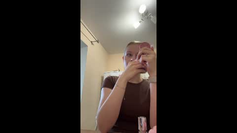 brittanyrumfelt online show from June 2026 06:27:02 AM