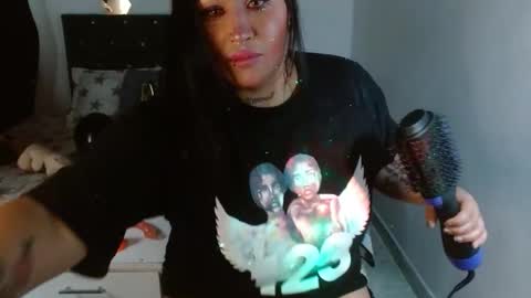 brittanysexhot69 online show from November 2025 04:07:02 PM