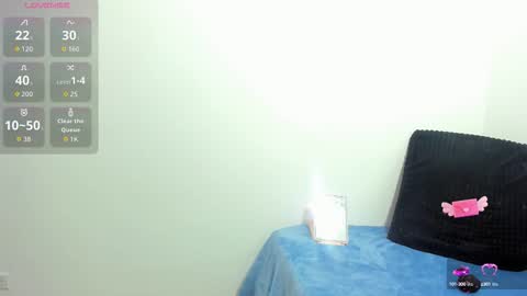 brittanyy20 online show from October 2025 10:21:01 AM