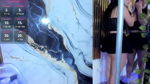 Snapshot of brittanyy20 chatting on February 2026 09:38:01 AM brittanyy20 online show from February 2026 09:38:01 AM