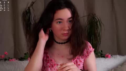 Snapshot of britthe chatting on February 2026 11:20:01 AM Lina online show from February 2026 11:20:01 AM