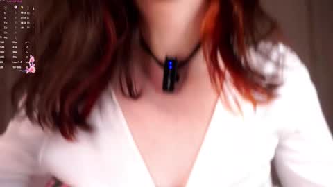 Snapshot of britthe chatting on February 2026 11:17:01 AM Lina online show from February 2026 11:17:01 AM