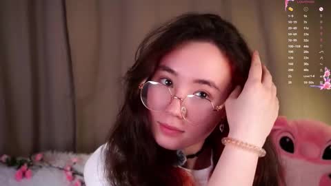 Snapshot of britthe chatting on February 2026 11:22:01 AM Lina online show from February 2026 11:22:01 AM