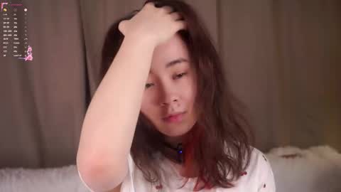 Snapshot of britthe chatting on February 2026 11:29:02 AM Lina online show from February 2026 11:29:02 AM