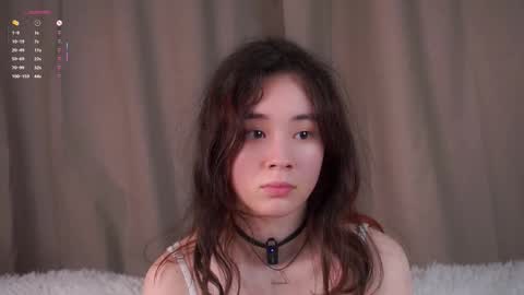 Snapshot of britthe chatting on February 2026 11:10:01 AM Lina online show from February 2026 11:10:01 AM