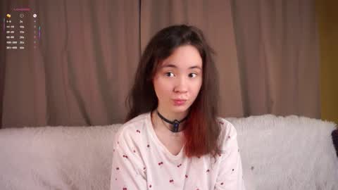 Snapshot of britthe chatting on February 2026 11:11:01 AM Lina online show from February 2026 11:11:01 AM