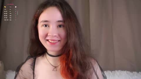 Snapshot of britthe chatting on March 2026 11:28:02 AM Lina online show from March 2026 11:28:02 AM