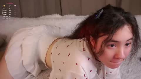 Snapshot of britthe chatting on March 2026 11:16:01 AM Lina online show from March 2026 11:16:01 AM