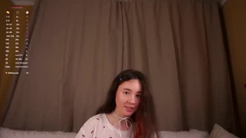 Lina online show from March 2026 12:20:02 PM