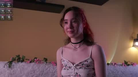 Snapshot of britthe chatting on July 2026 03:08:02 PM Lina online show from July 2026 03:08:02 PM