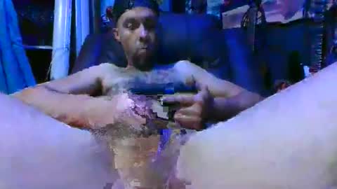 britzchris online show from November 2025 06:48:02 PM