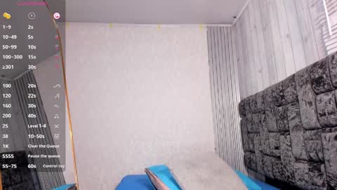 BRISA online show from April 2026 01:42:02 AM