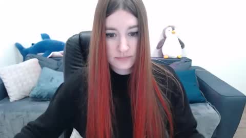 Brocard online show from February 2025 09:09:02 AM