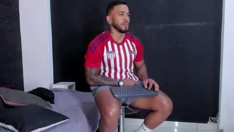 brock_hurn online show from September 2025 09:26:02 PM