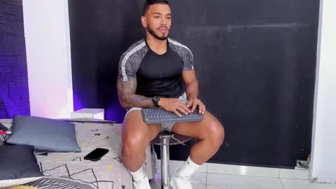 brock_hurn online show from September 2025 08:43:01 PM