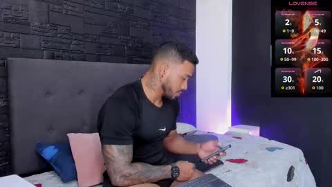 brock_hurn online show from September 2025 09:17:02 PM