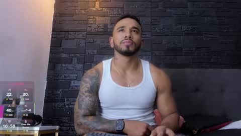 brock_hurn online show from January 2026 09:18:01 PM