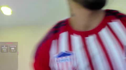 brock_hurn online show from February 2026 09:32:02 PM