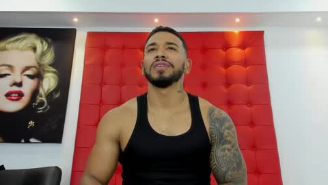 brock_hurn online show from April 2026 06:46:01 PM