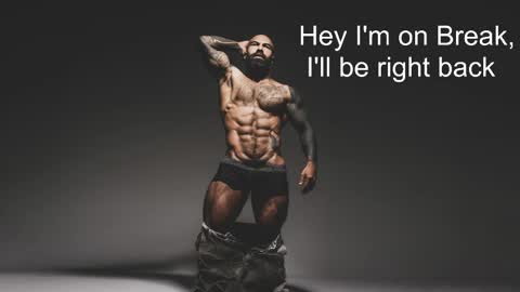 brockhurn_ online show from May 2026 04:07:02 AM