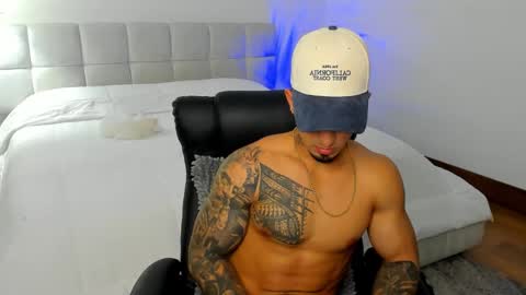 brody_dallas1 online show from December 2025 06:55:02 AM