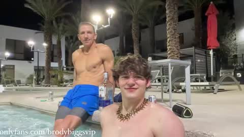 Brody Biggs online show from March 2025 04:32:01 AM