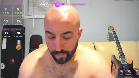 Brokenmike online show from November 2025 04:15:02 AM