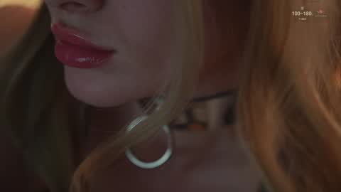 Snapshot of bronnica chatting on February 2025 03:21:01 PM Anna online show from February 2025 03:21:01 PM