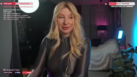 Snapshot of bronnica chatting on March 2026 05:03:01 PM Anna online show from March 2026 05:03:01 PM