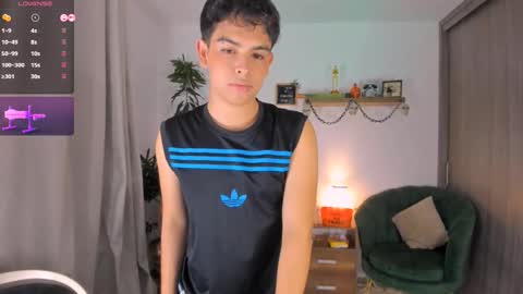 brook online show from October 2025 03:51:02 AM