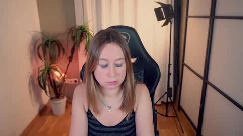 Snapshot of brooke_evans_ chatting on January 2025 12:02:01 AM Brooke online show from January 2025 12:02:01 AM
