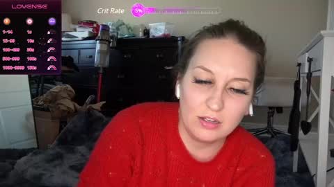 brookebee online show from January 2025 06:59:02 PM