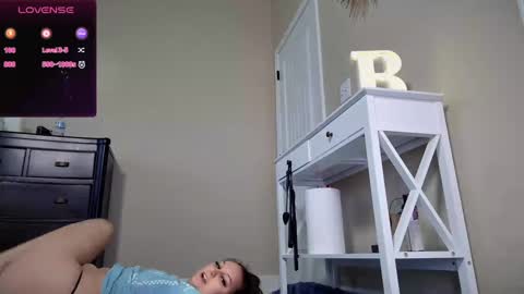 brookebee online show from January 2025 03:55:02 PM