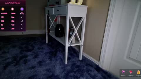 brookebee online show from January 2025 10:51:01 PM