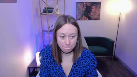 Snapshot of brookedamon chatting on April 2026 08:55:02 PM Lady Brooke online show from April 2026 08:55:02 PM